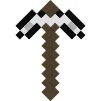 Minecraft Role-Play Battle Toy