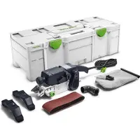 Festool BS 75 E-Plus 576295 Bandslip 1010 W 135 x 75 mm