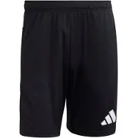 Adidas Sportbyxa 'Entrada26' svart / vit