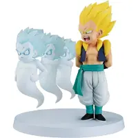 Banpresto Dragon Ball Dragon History Ii Gotenks & Ghost Figur