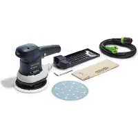Festool Excenterslip ETS 150/5 EQ