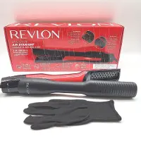 Revlon ONE-STEP AIR STRAIGHT