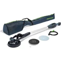Festool LHS-E 225 EQ 571934 Långhalsslip 400 W 215 mm