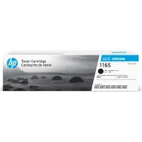 Samsung SU840A (MLT-D116S) svart toner (original)