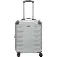 Gabol Balance Xp Spinner Expandable 39.7-45l Trolleyväska