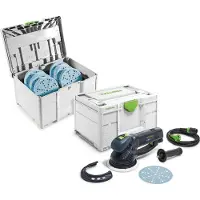 Festool Excenterslip ROTEX RO 150 FEQ-SYS GR