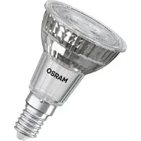 Osram HOMELIGHTING 4099854457166 LED-reflektorlampa-lamp EEK E (A - G) E14 Reflektor 3.7 W Varmvit (Ø x H) 50.00 mm x 50.00 mm dimbar 1 st
