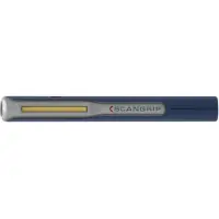 SCANGRIP Mag Pen 3 Led Inspection Ficklampa