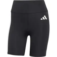 Adidas Optime Essentials 3 Stripes 7´´ Korta Leggings
