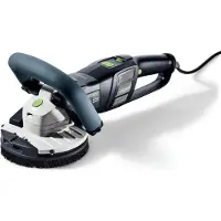 Festool Betongslip RENOFIX RG 130 ECI-Set DIA AB