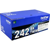 Brother Ink Tn 242 Bläckpatron