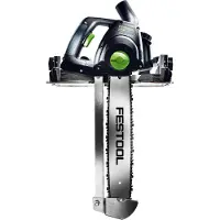 Festool Elkedjesåg IS 330 EB; 1,6 kW; 33 cm svärd; elektrisk