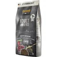 Belcando Adult Lamm &amp; Ris 1 kg