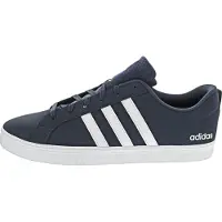 Adidas Låg sneaker 'VS Pace 2.0' mörkblå / vit