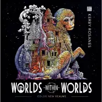 Penguin Random House Worlds Within Worlds