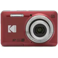 Kodak Pixpro Fz55 Kompaktkamera