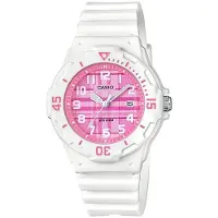 Casio Damklocka LRW-200H 4CVDF (zd557l) + box