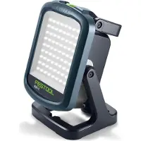 Festool SYSLITE KBS C Batteridriven byggstrålkastare 5000 lm 578126