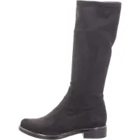 Caprice Botte black stretch 92551241 t36/41 Femme 38 svart