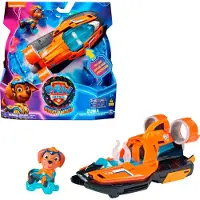 Ryhmä Hau Paw Patrol Movie 2 Vehicle Zuma