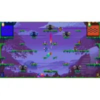 Games Switch Killer Queen Black