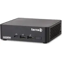 Wortmann AG TERRA - PC - Core 5 210H - RAM 16 GB - SSD 500 GB - Intel Graphics - Win 11 Pro - skärm: ingen