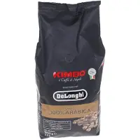 KIMBO by DeLonghi Espresso - Kaffebönor - arabica - 1 kg