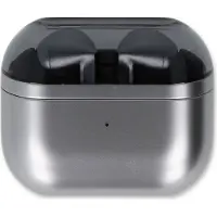 Samsung GALAXY BUDS 3 PRO SM-R630 TRÅDLÖSA silver