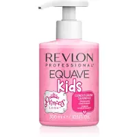 Revlon Equave Kids Princess Look 2-in-1 Schampo 300 ml