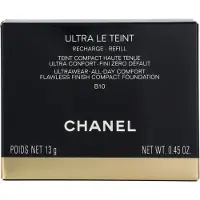 Chanel Ultra Le Teint Compact Foundation - Refills 13 g