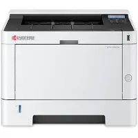 Kyocera ECOSYS PA4000x - Skrivare - svartvit - Duplex - laser - A4/Legal - 1200 x 1200 dpi - upp till 40 sidor/minut - kapacitet: 350 ark - USB 2.0, Gigabit LAN, USB-värd