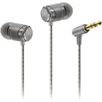SoundMagic E11 Sliver
