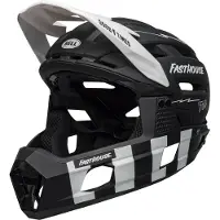 Bell Helmets Super Air R Mips Downhillhjälm