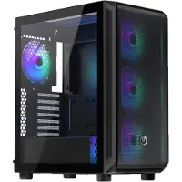 Endorfy Arx 500 Argb Pc-tornfodral