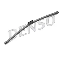 Denso Torkarblad Flat Blades DF-073, 650/400mm, Front, 2 Stycke