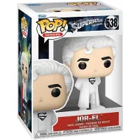 Funko POP! ! POP vinyl Superman – Jor-El