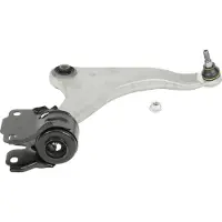 Moog Länkarm, hjulupphängning VV-TC-15118 Framaxel, höger, fram