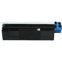 Olivetti B0455 svart toner (original)