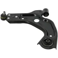 Moog Länkarm, hjulupphängning FD-WP-4149P Framaxel, vänster, fram