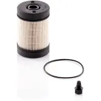 MANN-FILTER Ureafilter U 630 x KIT