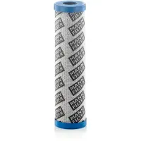 MANN-FILTER Filter, arbetshydraulik HD 9003