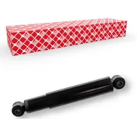 FEBI BILSTEIN Stötdämpare 20397