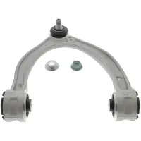 Moog Länkarm, hjulupphängning ME-TC-15116 Framaxel, höger, fram
