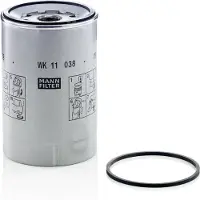MANN-FILTER Bränslefilter WK 11 038 z