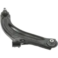 Moog Länkarm, hjulupphängning NI-WP-13314 Framaxel, höger, fram