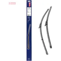 Denso Torkarblad DF-069, 600/400mm, Front, 2 Stycke