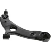 Moog Länkarm, hjulupphängning HY-WP-14702 Framaxel, höger, fram