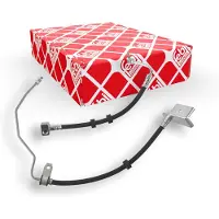 FEBI BILSTEIN Bromsslang 172683, höger