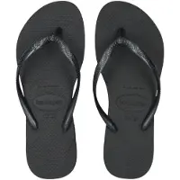 Havaianas Slim Flatform Flip-flops