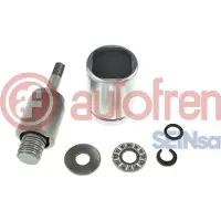 AUTOFREN SEINSA Kolv, bromsok D025684K, bak